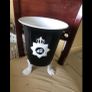 42 Degrees Below Metal Ice bucket Image 2
