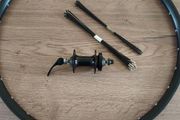 Mtb front wheel 27.5