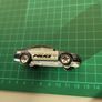 Hot Wheels Batman Ford Fusion (Gotham City PD) Image 4