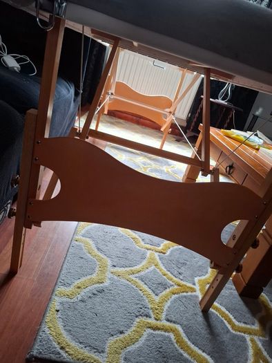 Massage Bed