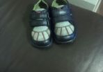 Start Rite England Shoes, junior size UK-5F