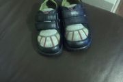 Start Rite England Shoes, junior size UK-5F