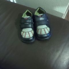 Start Rite England Shoes, junior size UK-5F