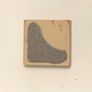 Book of Kells Rubber Stamp Image 2