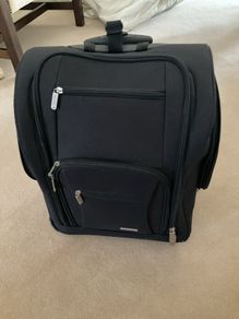 make up travel bag