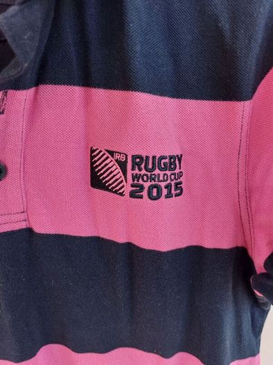 rugby polo
