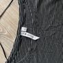 Cable & Gauge jumper top blouse size M Image 2