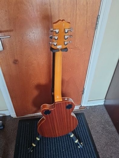 Epiphone Wildkat