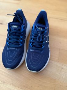 ASICS Womens GT2000 13 Running Shoes UK5.5
