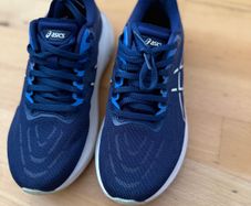 ASICS Womens GT2000 13 Running Shoes UK5.5