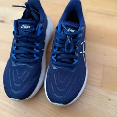 ASICS Womens GT2000 13 Running Shoes UK5.5