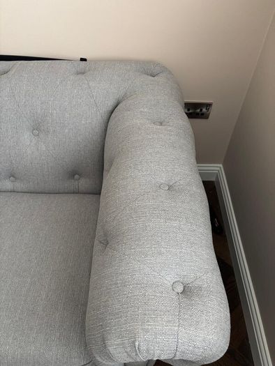 DFS Belair Sofa  Excellent Condition