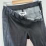 Maison Margela MM6 100% lamb leather stretchy pants Image 6