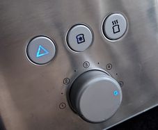 KENWOOD Toaster 2 Slices