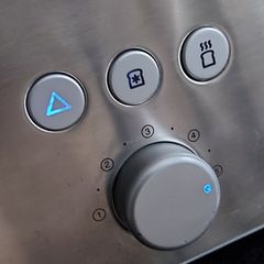 KENWOOD Toaster 2 Slices