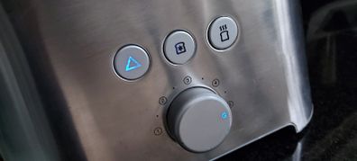 KENWOOD Toaster 2 Slices