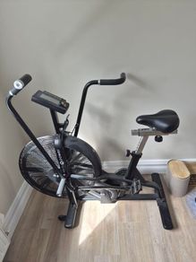 Assault bike - Great condition