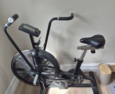 Assault bike - Great condition