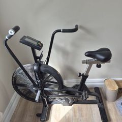 Assault bike - Great condition