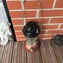 antique old Tilly lamp Image 4