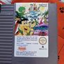 The  Flintstones Nintendo NES Pal version Arcade Retro Games Original Image 2