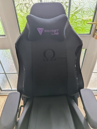 Secretlab Omega Gaming Chair
