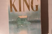 Bag of Bones by Stephen King