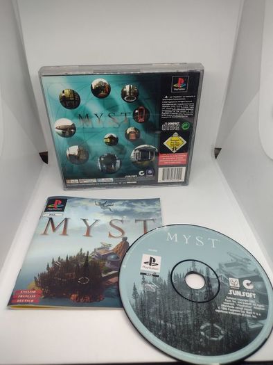 Myst