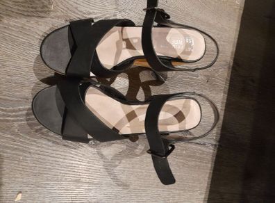womens wedges
