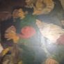 Mid 20th.Century Irish Art "Adoration of The Shepherds" after Murillo. Image 7