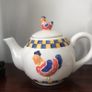 Teapot Image 2