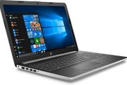 HP 15 DR0006TX 15.6" Gaming Business Laptop i5 16GB RAM 256GB SSD 2GB NVidia Geforce MX110 Win 11