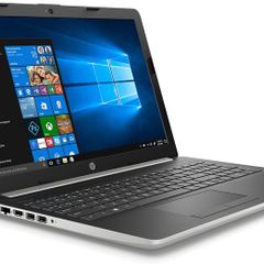 HP 15 DR0006TX 15.6" Gaming Business Laptop i5 16GB RAM 256GB SSD 2GB NVidia Geforce MX110 Win 11