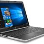 HP 15 DR0006TX 15.6" Gaming Business Laptop i5 16GB RAM 512GB SSD 2GB NVidia Geforce MX110 Win 11 Image 3