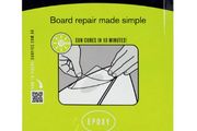FCS Simple Patch Repair Patch Regular - Epoxy