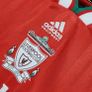 Liverpool 93-95 Home Replica Jersey/Shirt Large Image 2