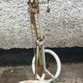 Vintage Golf Trolley Image 2
