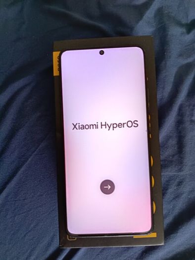 Poco X6 Pro 5G