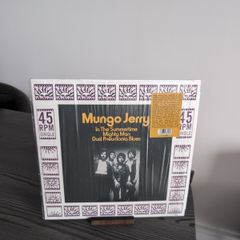 Mungo Jerry - In The Summertime/MIghty Man/Dust Pneumonia Blues (12", Maxi)