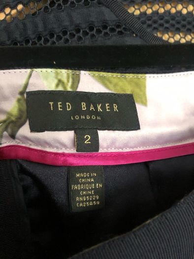 Ted Baker two piece in perfect condition