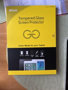 iPad Air 11 inch Screen Protector
