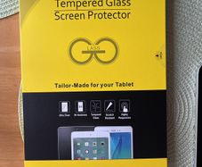 iPad Air 11 inch Screen Protector