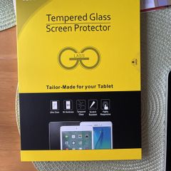 iPad Air 11 inch Screen Protector