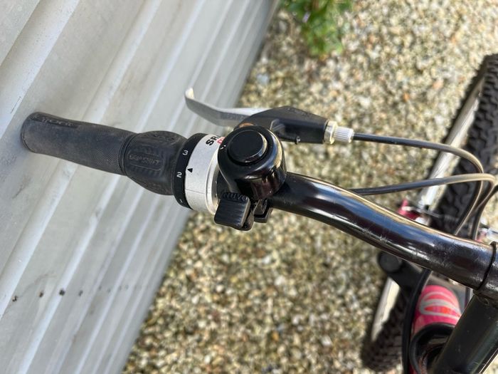 ladies bike