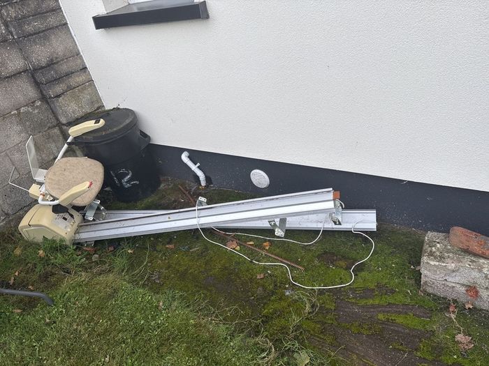 stair lift