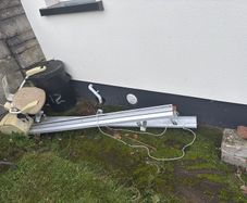 stair lift