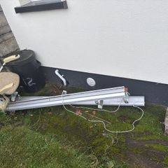 stair lift
