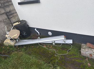 stair lift