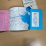 Dublin Bus \ Provincial Timetables with Maps - all different 1972-1978 Image 10