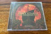 Turisas The Varangian Way CD Directors Cut